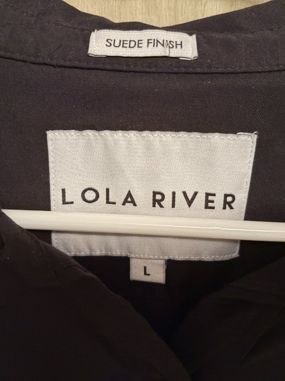 LOLA RIVER - Picture 2 of 6